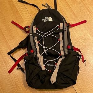 The North Face Terra35 backpack
